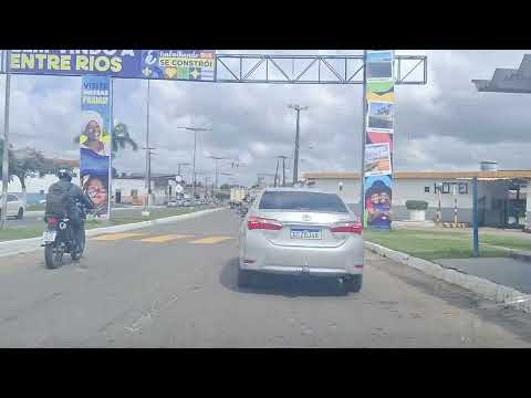 BAHIA-ENTRE RIOS#viagem #bahia 