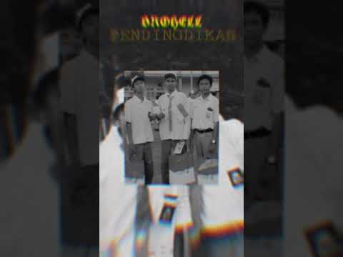 BROHELL - PENDINGDIKAN