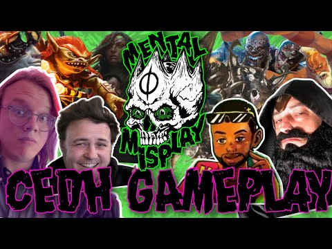 Is cEDH Too fast?! Armix Kraum, Malcolm Vial Smasher, Marwyn, cEDH Gameplay Ft Play to Win