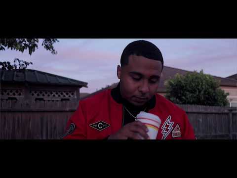 Kenny Capone - Real Shit | Dir. SnipeFilms