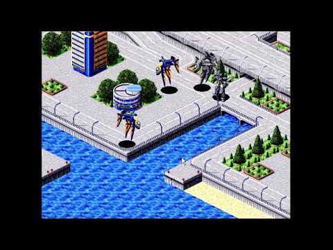 Gameplay Video