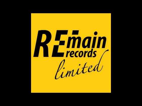 Dimitri Motofunk, George Libe - Antidote (Snello Remix) [REMAIN RECORDS]