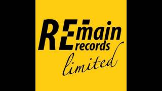 Dimitri Motofunk, George Libe - Antidote (Snello Remix) [REMAIN RECORDS]
