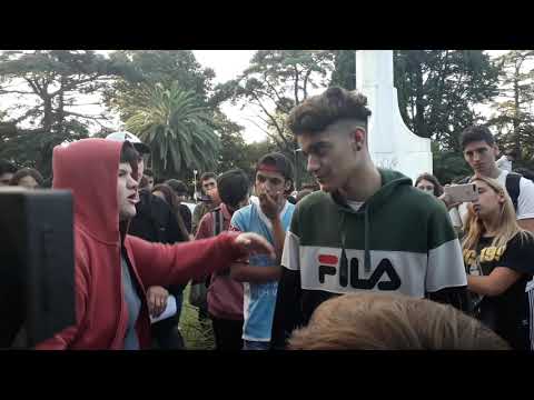 BDN vs FOSSA-- 4tos --CLASSIK LEAGUE fecha 01 --classik free