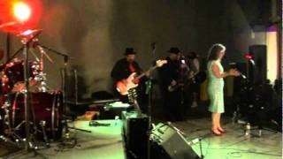 Download lagu BIG PAPA AND THE TCB 'Dead Wrong' live @ IE Blues Festival mp3
