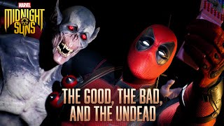 Trailer DLC Deadpool