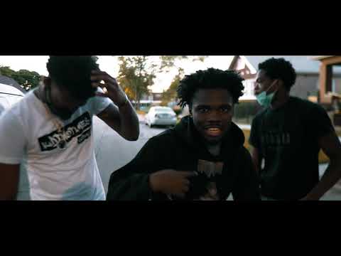 BGE Polo - Allah (Official Music Video) | Shot By @ACGFILM