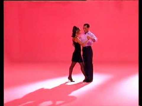 TANGOCITY: LEARN HOW TO DANCE TANGO IN YOUTUBE - LESSON 4/20