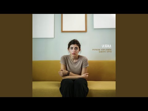 Potesse esplodere questa città