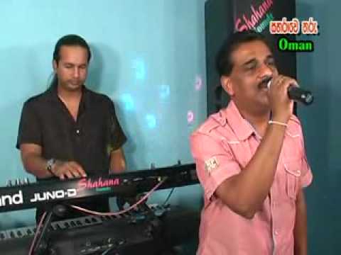 KAVIYANGE RASA HAGUMA - SAHARAWE THARU- SRI TV OMAN  01-07-2011