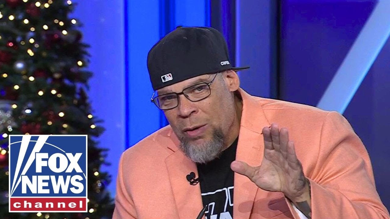 Incendiary, disgusting and racist: Tyrus decries LA Mayor Bass