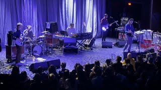 Stereolab - Live at The Bellweather, Los Angeles, CA 10/25/2025