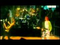 Nirvana--Aneurysm-live--MTV Unseen (dvd Unplugged in New York 1280x800 HD