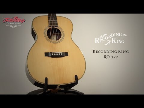 Recording King RO 127 - Image 2