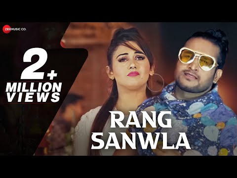 Rang Sanwla — watch video