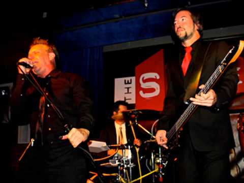 London Exchange - I'll Be There