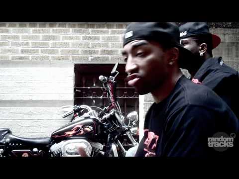 Mysonne - Exhibit A - Freestyle - Official Video - New Hip Hop Song - Rap Video