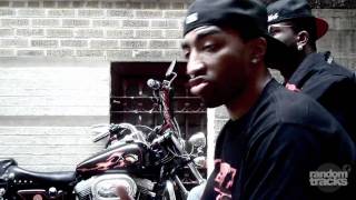 Mysonne - Exhibit A - Freestyle - Official Video - New Hip Hop Song - Rap Video