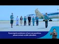 ANA Safety Video 2021 11 01