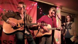 Trashcan Sinatras - Wild Mountainside