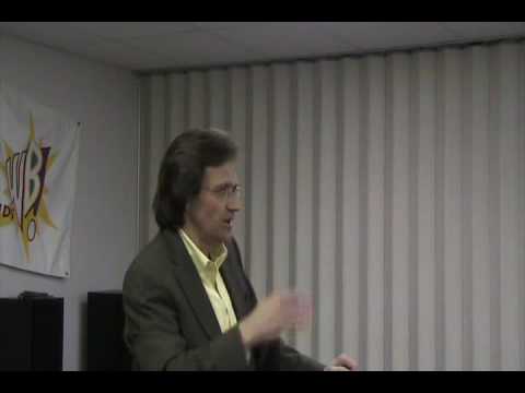 One Moment In Time! By Joel Burke