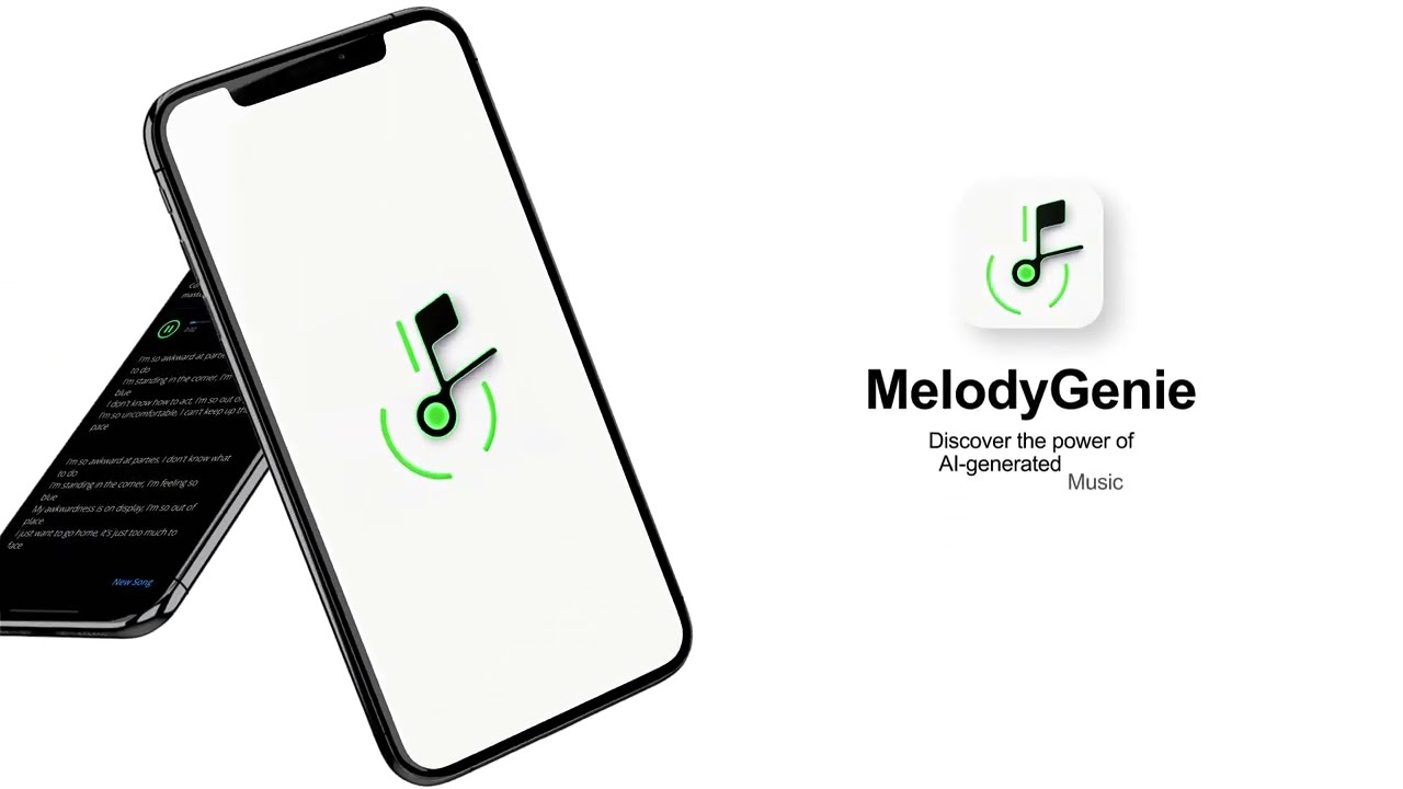 MelodyGenie - Download Today