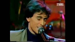 Nino Buonocore &amp; Chet Baker - Rosanna (doc - 1988).avi