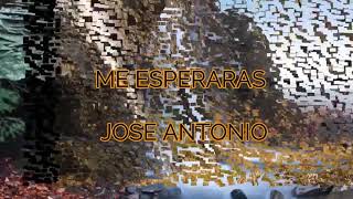 Me esperarás (José Antonio Muñoz)