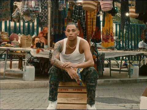 DON PERO - ANCORA UN MINUTO (Visual Video)