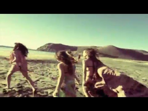 FRANKIIE - Mermaid (Official Music Video)