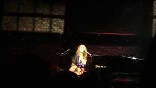 Tori Amos - Chicago 2014 - Invisible Boy