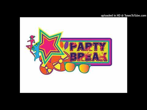 DJ Skwad - Move Ya Head (Partybreak)