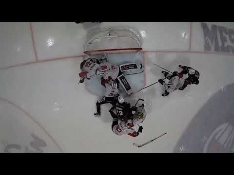 Maalikooste: Hokki - Kiekko-Pojat 25.1.2025