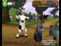 Игра Рога и Копыта 