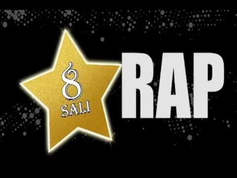 8-sali Rap 7.12.2012