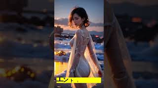 何番の美女がタイプ？ #バレンタイン #ファッション #可愛い #美女 #プレゼント #かわいい #photo #美人