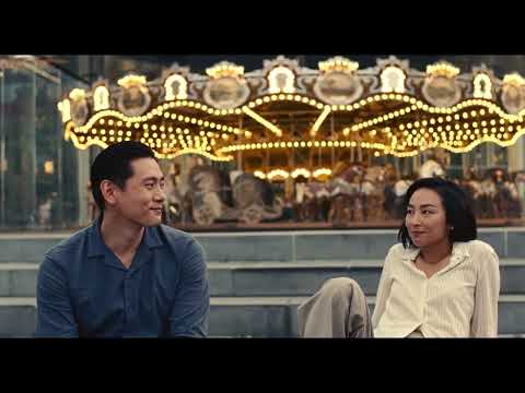 niki - paths (past lives, 2023)