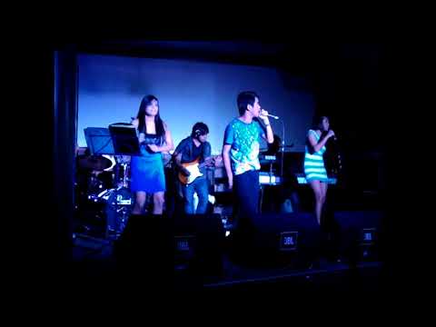 RO4 BAND  (HUSH HUSH COVER)