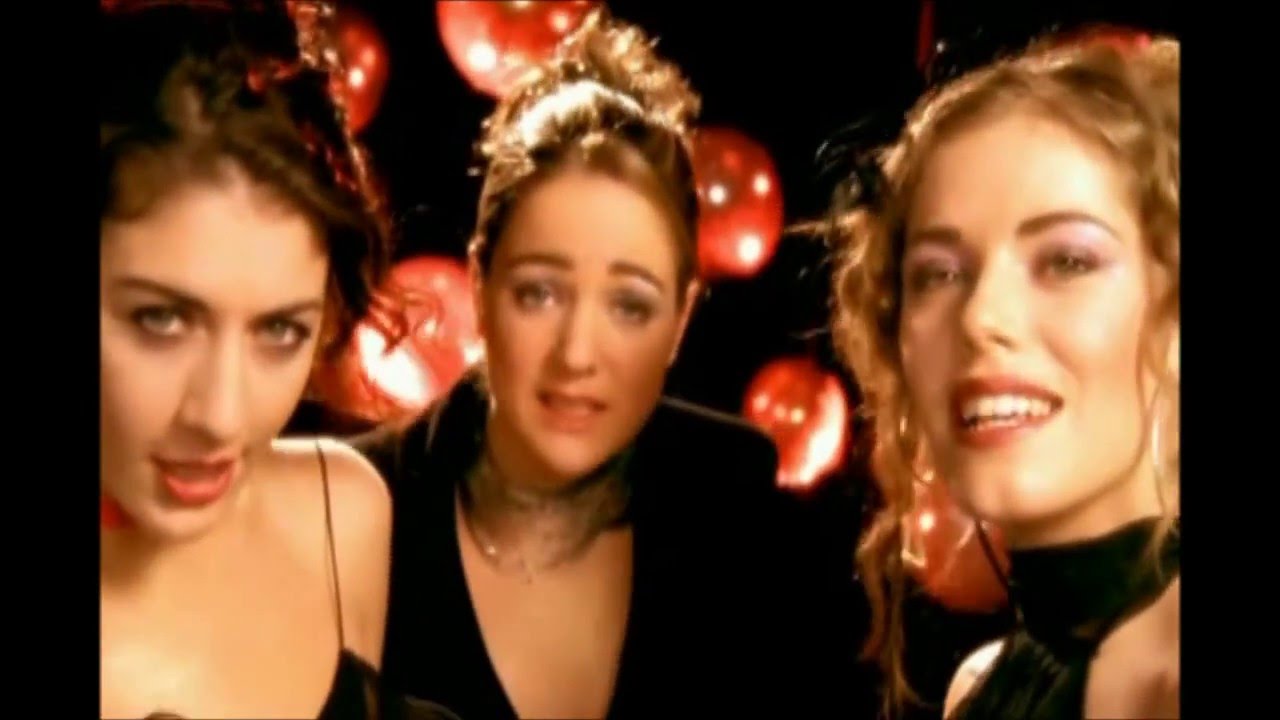 Miniature de la vidéo Star Academy 2 - Paris Latino (Clip Officiel) [HD 720p] du film Star Academy - La saga des clips