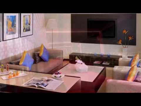 Hues Boutique Hotel 4* ОАЭ