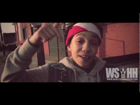 Lil Monstaz - We gone make it