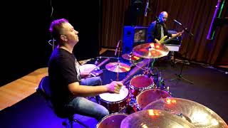 Download lagu I Want To Break Free (Cover By ShockBand) mp3