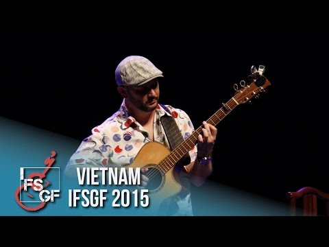 Friends - Agustin Amigo