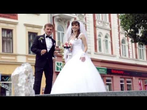 Весільна відеозйомка|Свадебная видеосьемка, відео 3