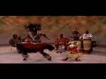 Elmo Dance