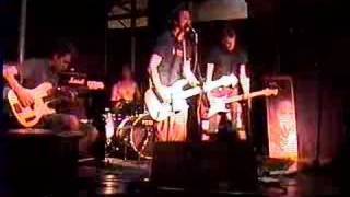 Broken Smile (live) War Child Fundraiser