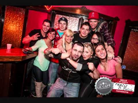 I Can Feel It  Yang BlastFame 2013)