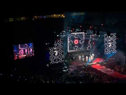 170707 BTOB - I'll Be Your Man