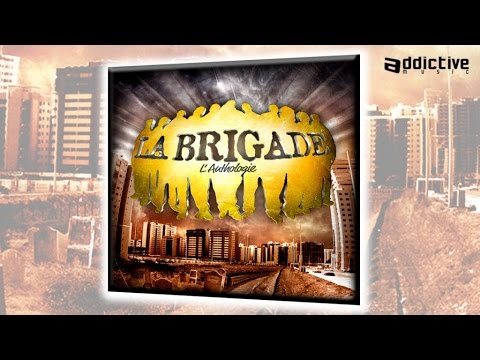 La Brigade Ft. Matt - Je croyais en toi (Son officiel)