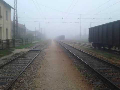 Garavi Džo - Railway child